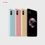 گوشی موبایل شیائومی مدل Redmi S2 ظرفیت ۳۲ گیگابایت - Image 5