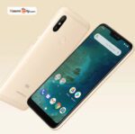 گوشی موبایل شیائومی مدل MI A2 LITE ظرفیت ۶۴ گیگابایت - Image 4
