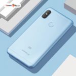 گوشی موبایل شیائومی مدل MI A2 LITE ظرفیت ۶۴ گیگابایت - Image 2