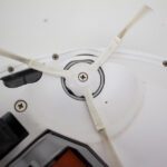 برس جانبی جارو برقی شیائومی مدل SDBS01RR - Image 4