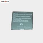 باتری Mi Action Camera شیائومی مدل RLDC01FM - Image 2