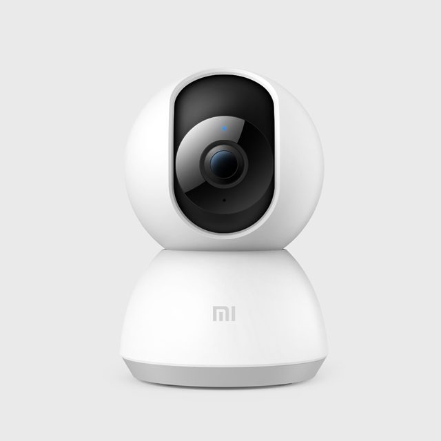 Mi-Home-Security-Camera-360-Xiaomi-City-01 بررسی قیمت و خرید دوربین ۳۶۰ درجه شیائومی ۱۰۸۰p
