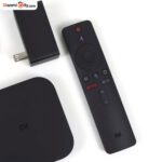 تی وی باکس S شیائومی مدل MDZ-22-AB - Image 7