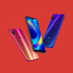 گوشی موبایل شیائومی مدل Mi Play - Image 5