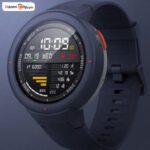 ساعت هوشمند آمازفیت Verge شیائومی مدل A1811 - Image 2