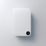 دستگاه تهویه هوا دیواری شیائومی مدل Smartmi - Image 3