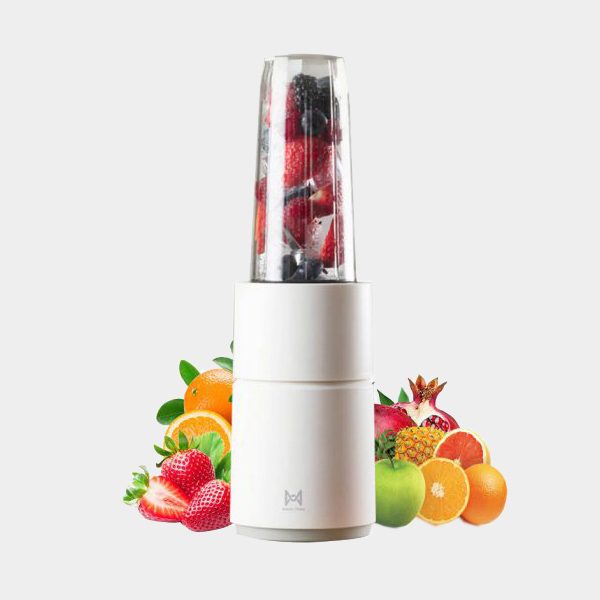 xiaomicity-mijia-pinlu-xiaomi بررسی قیمت و خرید مخلوط کن میجیا مدل Pinlo