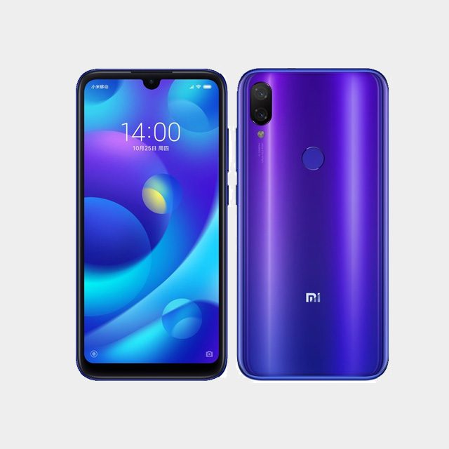نخه گوشی موبایل شیائومی مدل Mi Play - Image 1