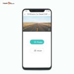 دوربین خودروی ۷۰mai مدل D02 - Image 5