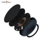 شارژر بی سیم شیائومی WPC01ZM - Image 7