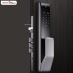قفل درب هوشمند شیائومی مدل U M2 - Image 3