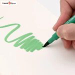 ماژیک آبرنگی ۳۶ رنگ شیائومی مدل youpin - Image 5