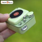 اسپیکر بلوتوث شیائومی مدل الویس پریسلی - Image 2