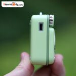 اسپیکر بلوتوث شیائومی مدل الویس پریسلی - Image 3