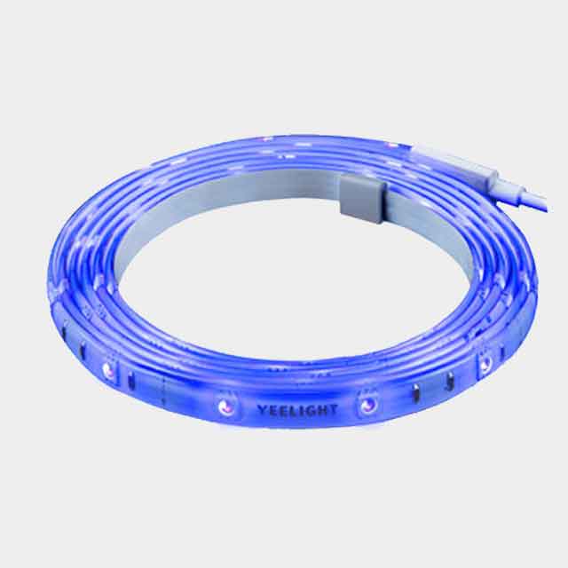 smart-strip-light-plus-xiaomicity-1 بررسی قیمت و خرید چراغ ریسه ای شیائومی