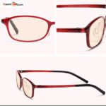 عینک محافظ چشم شیائومی TS مدل FU006-0100 - Image 8