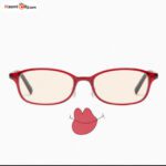 عینک محافظ چشم شیائومی TS مدل FU006-0100 - Image 3