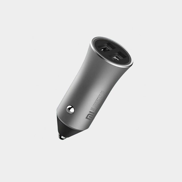 تد شارژر فندکی شیائومی مدل CC05ZM - Image 1