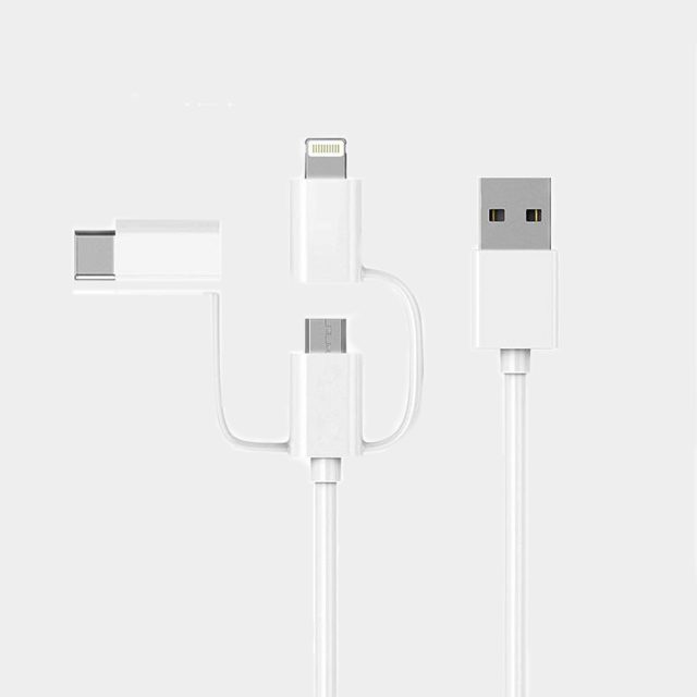 ۱ کابل شیائومی مدل XM3001 - Image 1