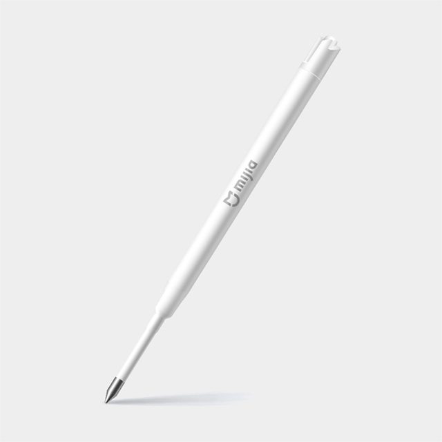 Xiaomi-Mijia-Metal-Pen-Ink جوهر خودکار فلزی میجیا شیائومی مدل MJJSBX01XM - Image 1