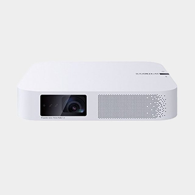 ۰۰XGIMI Z6 Smart Projector پروژکتور شیائومی مدل XGIMI Z6 Smart - Image 1