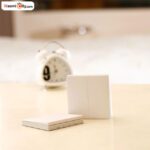 کلید تک پل و دو پل روکار آکارا شیائومی - Image 5