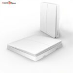 کلید تک پل و دو پل روکار آکارا شیائومی - Image 6