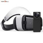 دوربین تحت شبکه شیائومی مدل  Dual Lens 1080P - Image 5