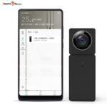 دوربین تحت شبکه شیائومی مدل  Dual Lens 1080P - Image 6