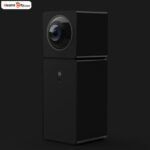 دوربین تحت شبکه شیائومی مدل  Dual Lens 1080P - Image 4