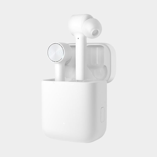 air true هدفون بی سیم Air True شیائومی مدل TWSEJ01JY - Image 1