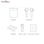 هدفون بی سیم Air True شیائومی مدل TWSEJ01JY - Image 4