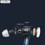 هدفون بی سیم Air True شیائومی مدل TWSEJ01JY - Image 5