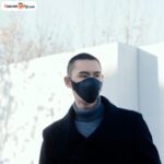 ماسک ضد گرد و غبار شیائومی AirPop مدل FWMKZ02XY - Image 3