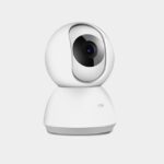 بررسی و قیمت خرید دوربین ۳۶۰ درجه IMI 1080 مدل&nbsp;CMSXJ13B