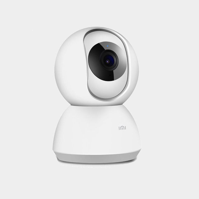 camera1 بررسی و قیمت خرید دوربین ۳۶۰ درجه IMI 1080 مدل CMSXJ13B
