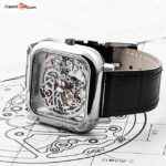 ساعت هوشمند شیائومی CIGA Design Hollowed-out مدل Z011-SISI-13 - Image 2