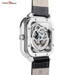 ساعت هوشمند شیائومی CIGA Design Hollowed-out مدل Z011-SISI-13 - Image 3