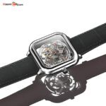 ساعت هوشمند شیائومی CIGA Design Hollowed-out مدل Z011-SISI-13 - Image 5
