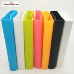 کاور سیلیکونی پاور بانک۲۰۰۰۰ شیائومی مدل ۲C - Image 3