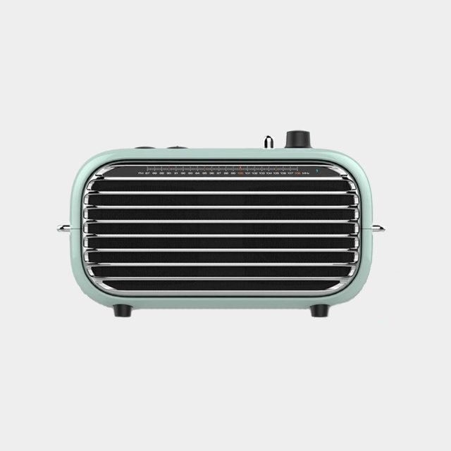 spekaer10 اسپیکر شیائومی مدل LoFree Wireless - Image 1
