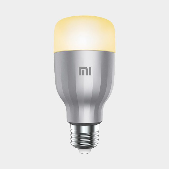 مشخصات و قیمت خرید لامپ هوشمند شیائومی مدل MJDP02YL