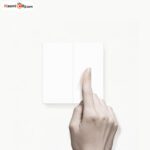 کلید تک پل و دو پل روکار آکارا شیائومی - Image 3