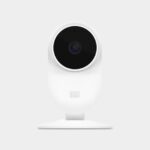 قیمت و بررسی خرید دوربین تحت شبکه شیائومی Basic 1080P مدل SXJ02ZM