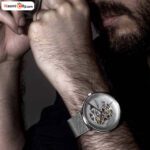 ساعت هوشمند شیائومی مدل M021-SISI-13 - Image 4