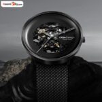 ساعت هوشمند شیائومی مدل M021-SISI-13 - Image 6
