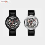ساعت مچی شیائومی CIGA Ontwerp مدل Z021-SISI-1 - Image 8