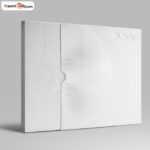 ساعت مچی شیائومی CIGA Ontwerp مدل Z021-SISI-1 - Image 9