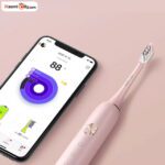 مسواک برقی Soocas شیائومی مدل X3 - Image 4