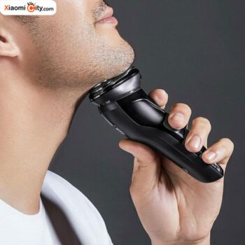 ویژگی های ریش تراش سوکاس ES3